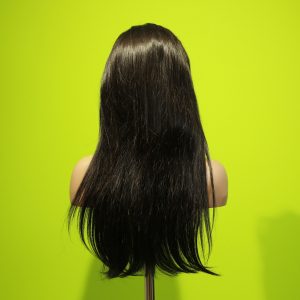 dareal hair 13x4 promo wig remy hair 22 inch