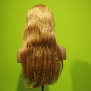 dareal hair 13x4 promo wig remy hair 22 inch