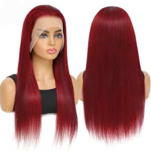 dareal hair 13x4 promo wig remy hair 22 inch