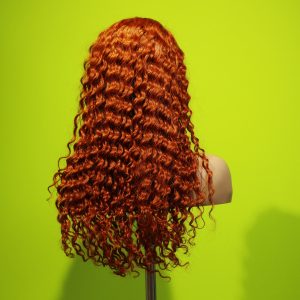 dareal hair 13x4 promo wig remy hair 22 inch