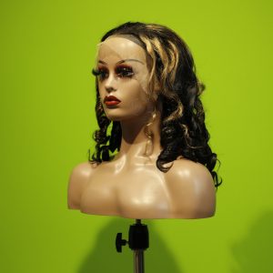 dareal hair 13x4 promo wig remy hair 22 inch