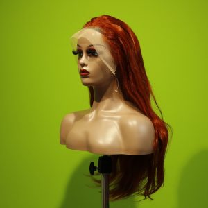 dareal hair 13x4 promo wig remy hair 22 inch