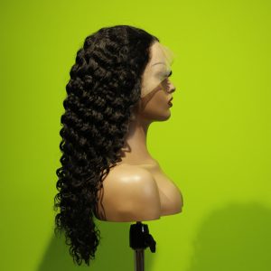 dareal hair 13x4 promo wig remy hair 22 inch