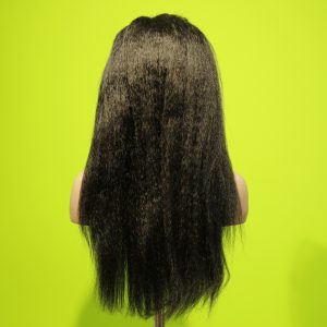 dareal hair 13x4 promo wig remy hair 22 inch