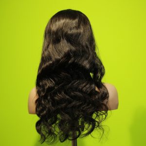 dareal hair 13x4 promo wig remy hair 22 inch