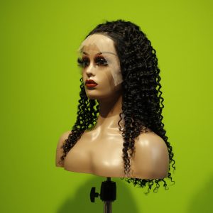 dareal hair 13x4 promo wig remy hair 22 inch