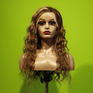 dareal hair 13x4 promo wig remy hair 22 inch
