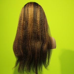 dareal hair 13x4 promo wig remy hair 22 inch