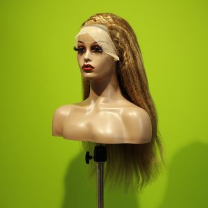dareal hair 13x4 promo wig remy hair 22 inch