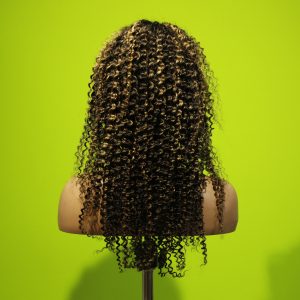 dareal hair 13x4 promo wig remy hair 22 inch
